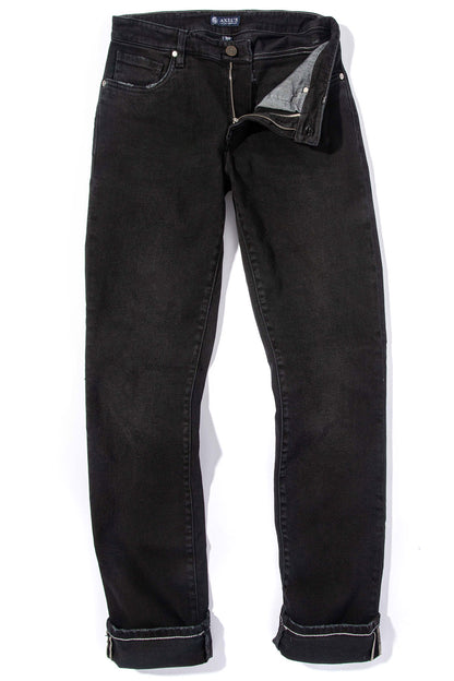 Axel's Premium Denim Sedona Denim In Black Mens - Pants - 5 Pocket