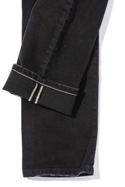 Axel's Premium Denim Sedona Denim In Black Mens - Pants - 5 Pocket