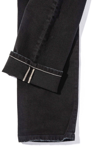 Axel's Premium Denim Sedona Denim In Black Mens - Pants - 5 Pocket