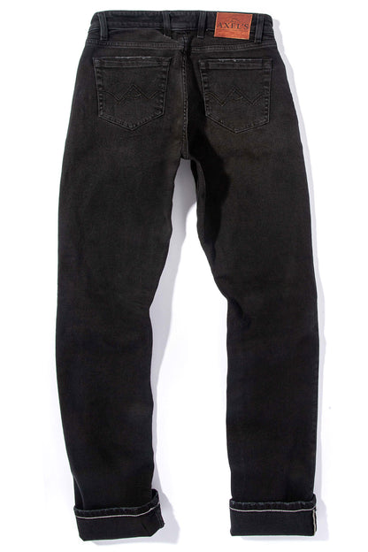 Axel's Premium Denim Sedona Denim In Black Mens - Pants - 5 Pocket