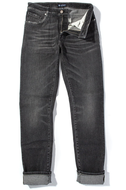 Axel's Premium Denim Sedona Denim In Dark Grey Mens - Pants - 5 Pocket