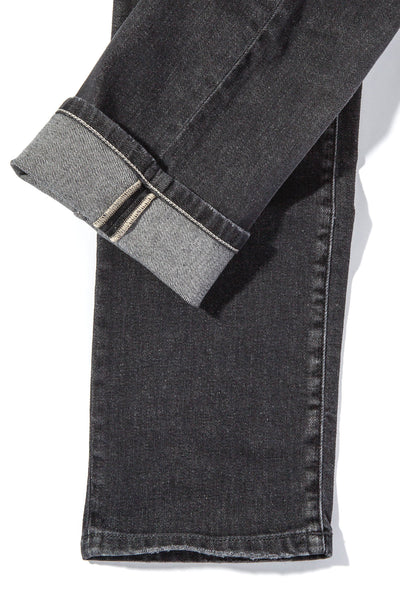 Axel's Premium Denim Sedona Denim In Dark Grey Mens - Pants - 5 Pocket