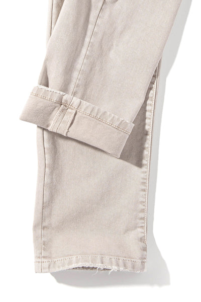 Axel's Premium Denim | Silverton Worn-In Slim Straight Denim In Sasso | Mens - Pants - 5 Pocket 