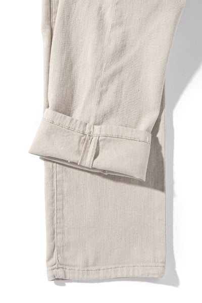 Axel's Premium Denim | Winslow 5-Pocket Trouser In Sasso | Mens - Pants - 5 Pocket 