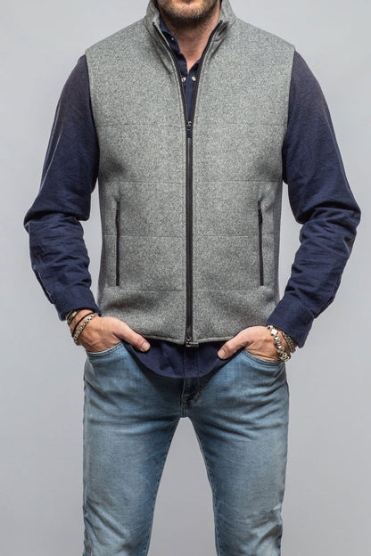 Millbrook Vest