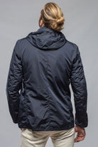 Wesley Performance Coat | Warehouse - Mens - Outerwear - Cloth | Gimo's