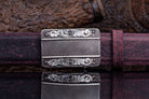 Mason Ricci SS | Belts And Buckles - Trophy | Comstock Heritage