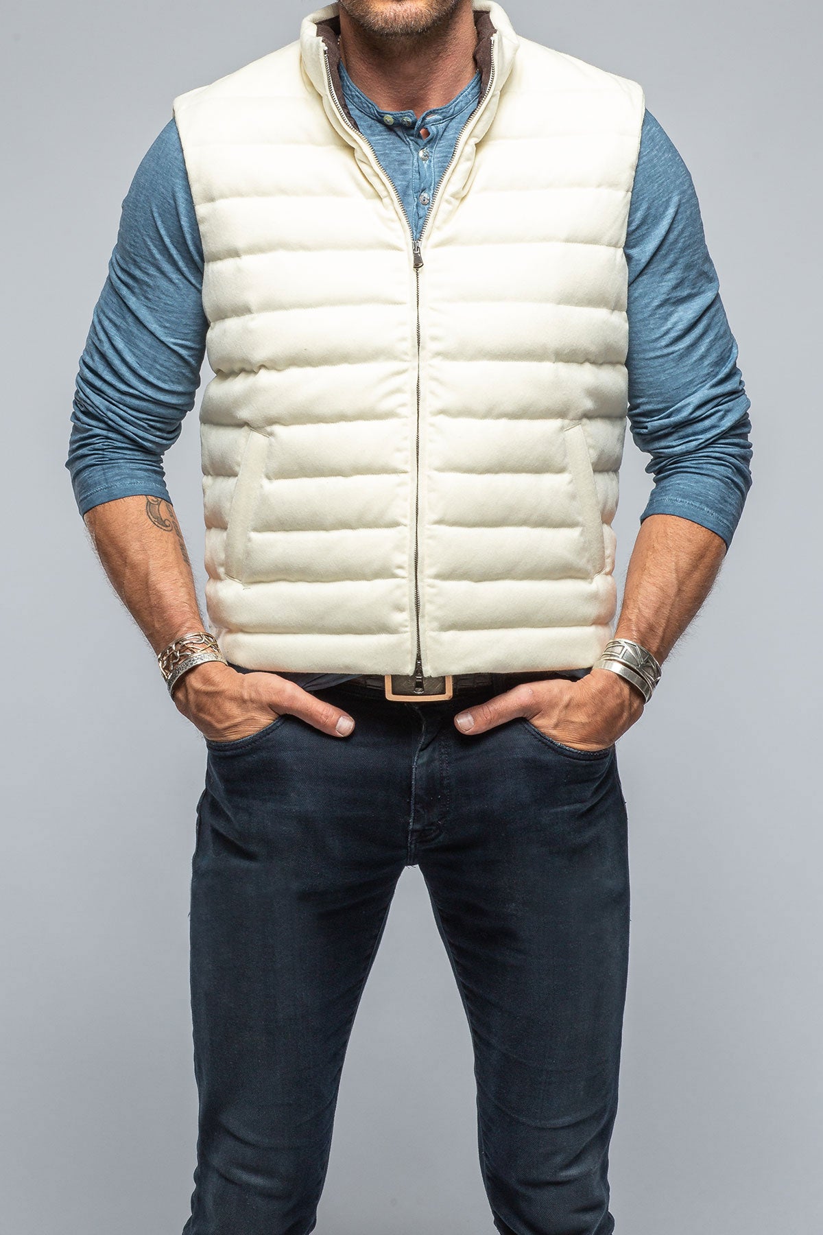 Men's Luxury Cashmere Sweaters | Axel's - under-500 - under-500