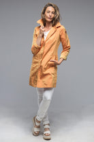 Virginia Lightweight Jacket | Warehouse - Ladies - Outerwear - Lightweight | Gimo's