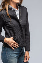 Soli Short Jacket | Warehouse - Ladies - Outerwear - Lightweight | Gimo's