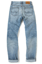 Del Mar Selvedge Denim | Mens - Pants - 5 Pocket | Axels Premium Denim