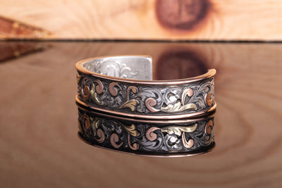 Comstock Heritage Bracelet Harris Mens - Accessories - Bracelets