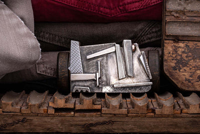 Comstock Heritage Die Olifant Belts And Buckles - Trophy