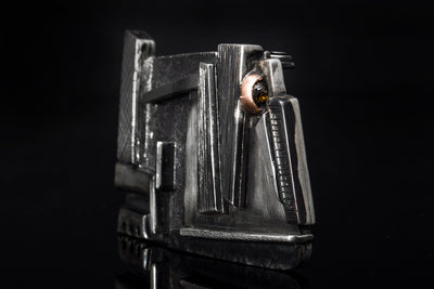 Comstock Heritage Die Olifant Belts And Buckles - Trophy