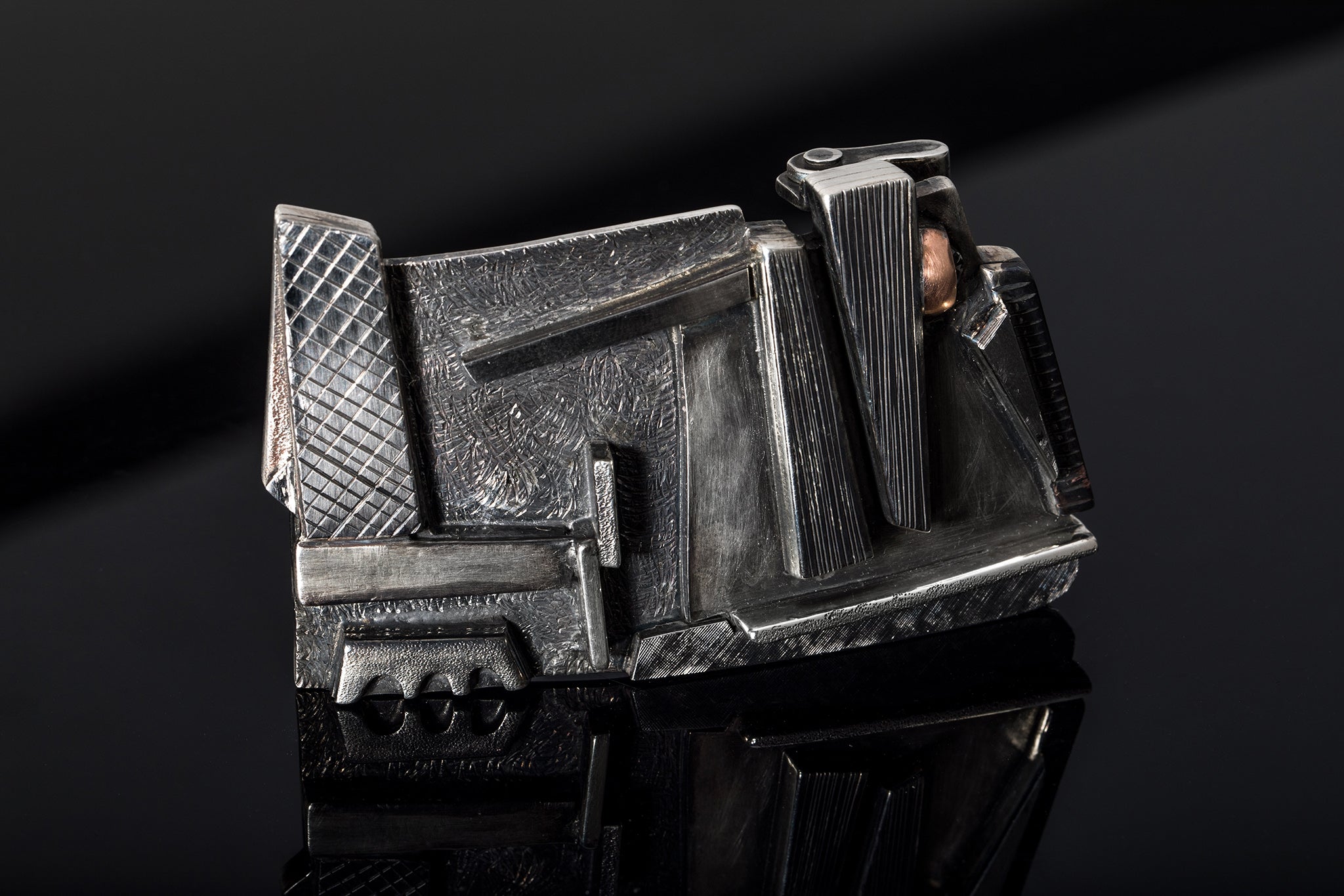 Comstock Heritage Die Olifant Belts And Buckles - Trophy