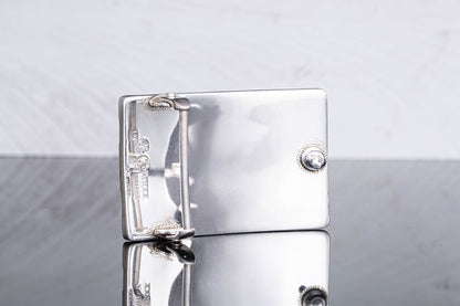 Comstock Heritage Mason Cortez Trophy Buckle Belts And Buckles - Trophy