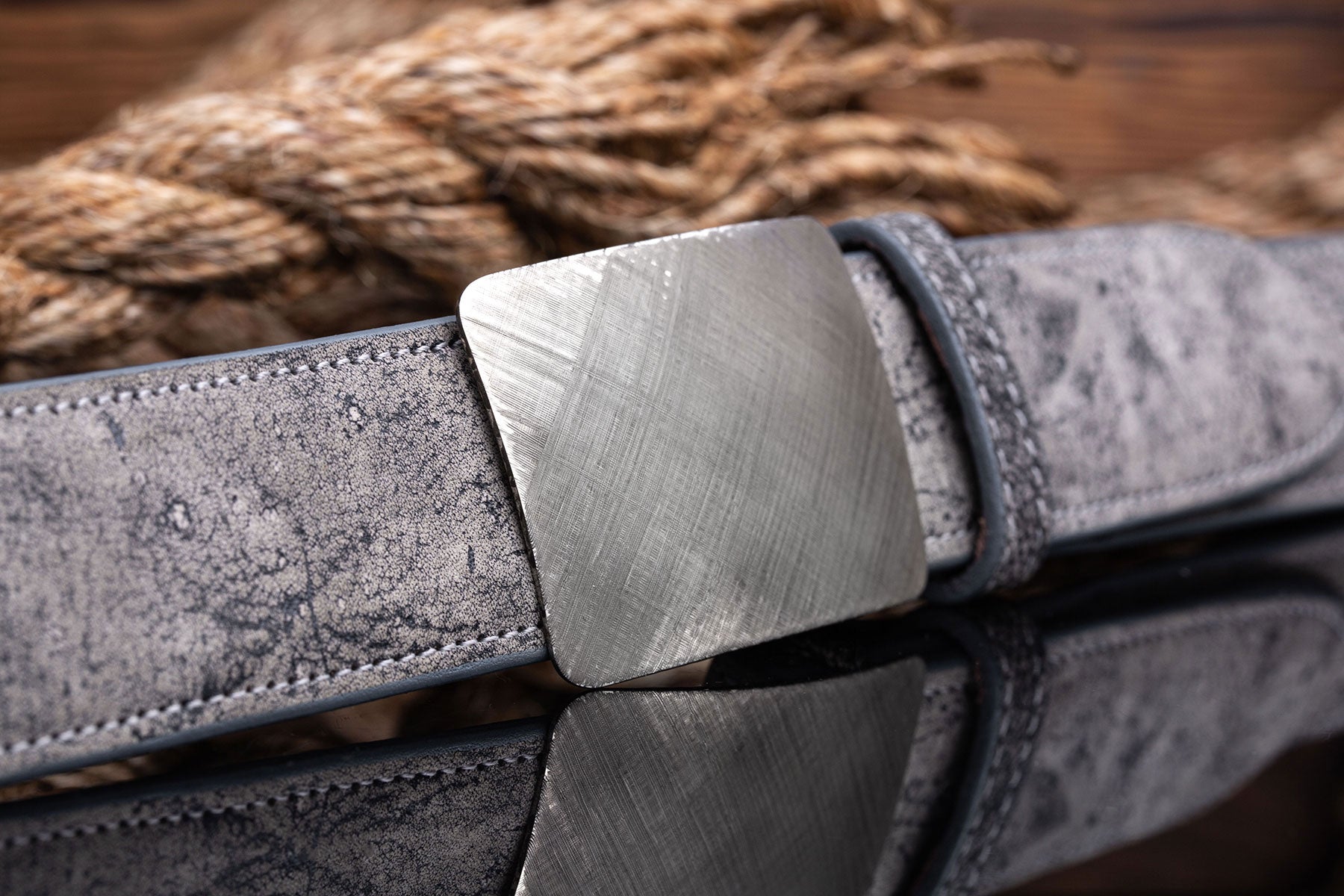 Comstock Heritage Mesa FL 1.5 Medium Belts And Buckles - Trophy