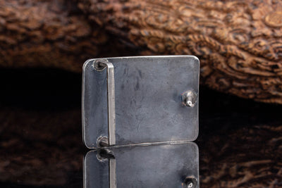 Comstock Heritage Murrah Water Buffalo Belts And Buckles - Trophy