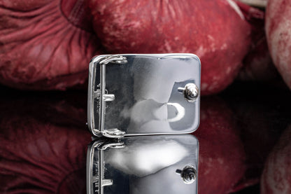 Comstock Heritage Presidential Seal Trophy Buckle Belts And Buckles - Trophy