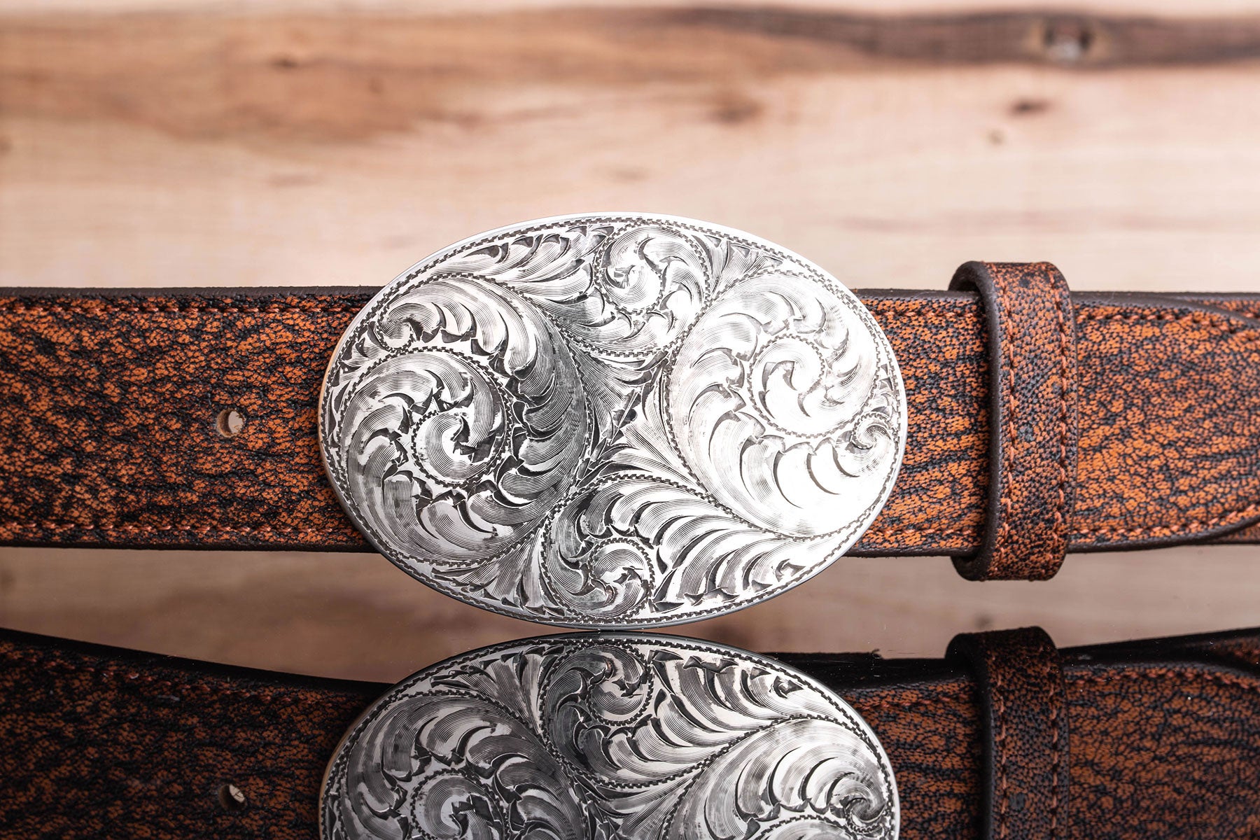 Comstock Heritage Sutro E Trophy buckle Belts And Buckles - Trophy