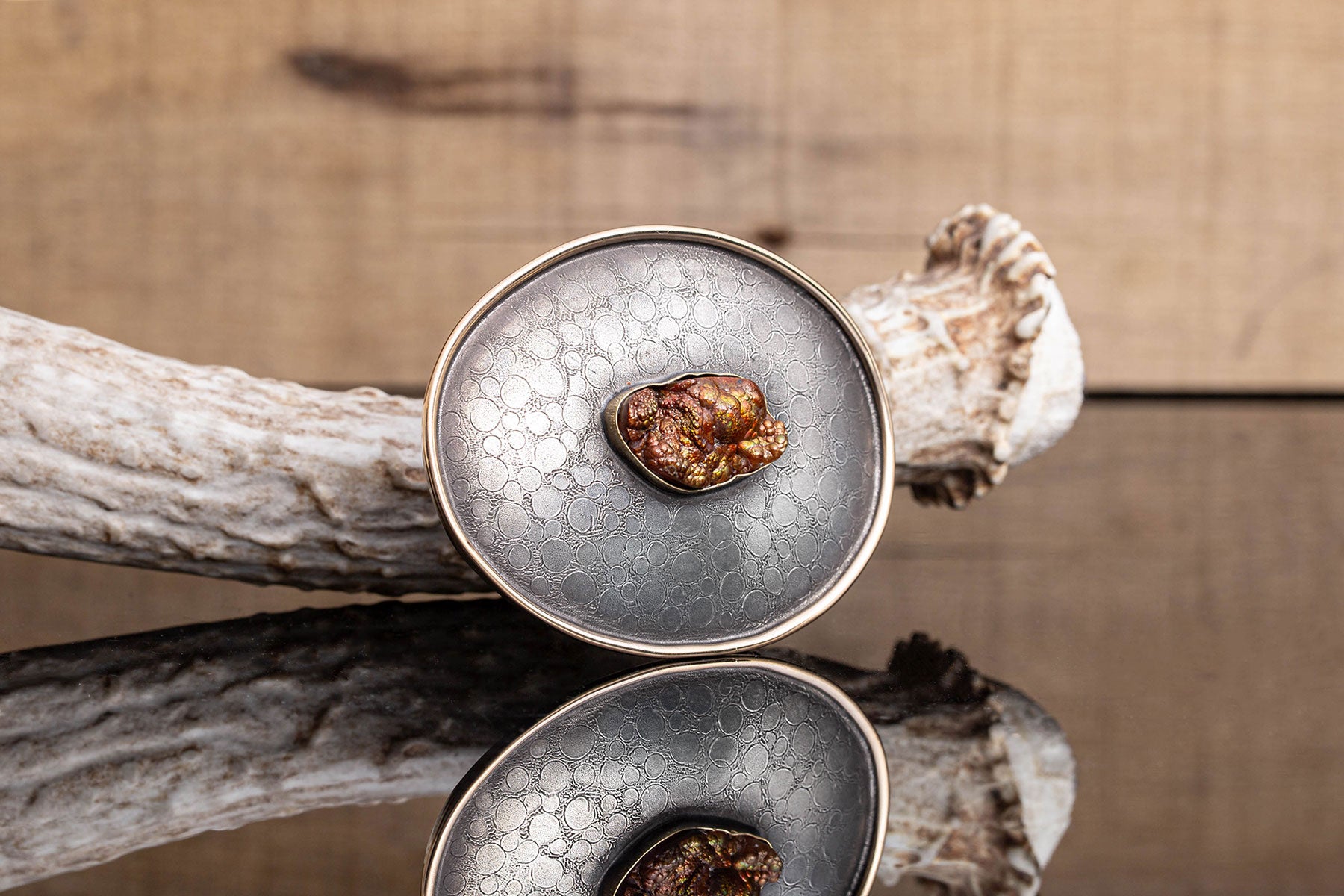 Comstock Heritage Sutro Fire Agate Belts And Buckles - Trophy