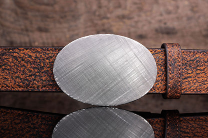 Comstock Heritage Sutro Florentine Trophy Buckle Belts And Buckles - Trophy