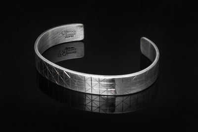 Comstock Heritage Ventura Bracelet 2 Mens - Accessories - Bracelets