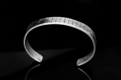 Comstock Heritage Ventura Bracelet 2 Mens - Accessories - Bracelets