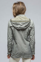 Jullie Water Rain Coat | Samples - Ladies - Outerwear - Cloth | Gimo's