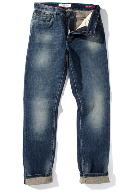Boulder Stretch Denim