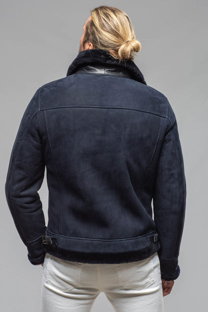 Georgetown Shearling