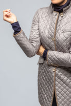 Tricia Lightweight Jacket | Warehouse - Ladies - Outerwear - Lightweight | Gimo's