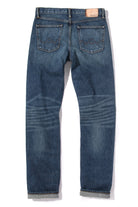 Premium Denim 34" Cody Wash | Mens - Pants - 5 Pocket | Axels Premium Denim
