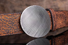 Sutro Florentine Trophy Buckle | Belts And Buckles - Trophy | Comstock Heritage