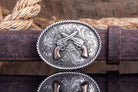 Sutro Pistols 14k | Belts And Buckles - Trophy | Comstock Heritage