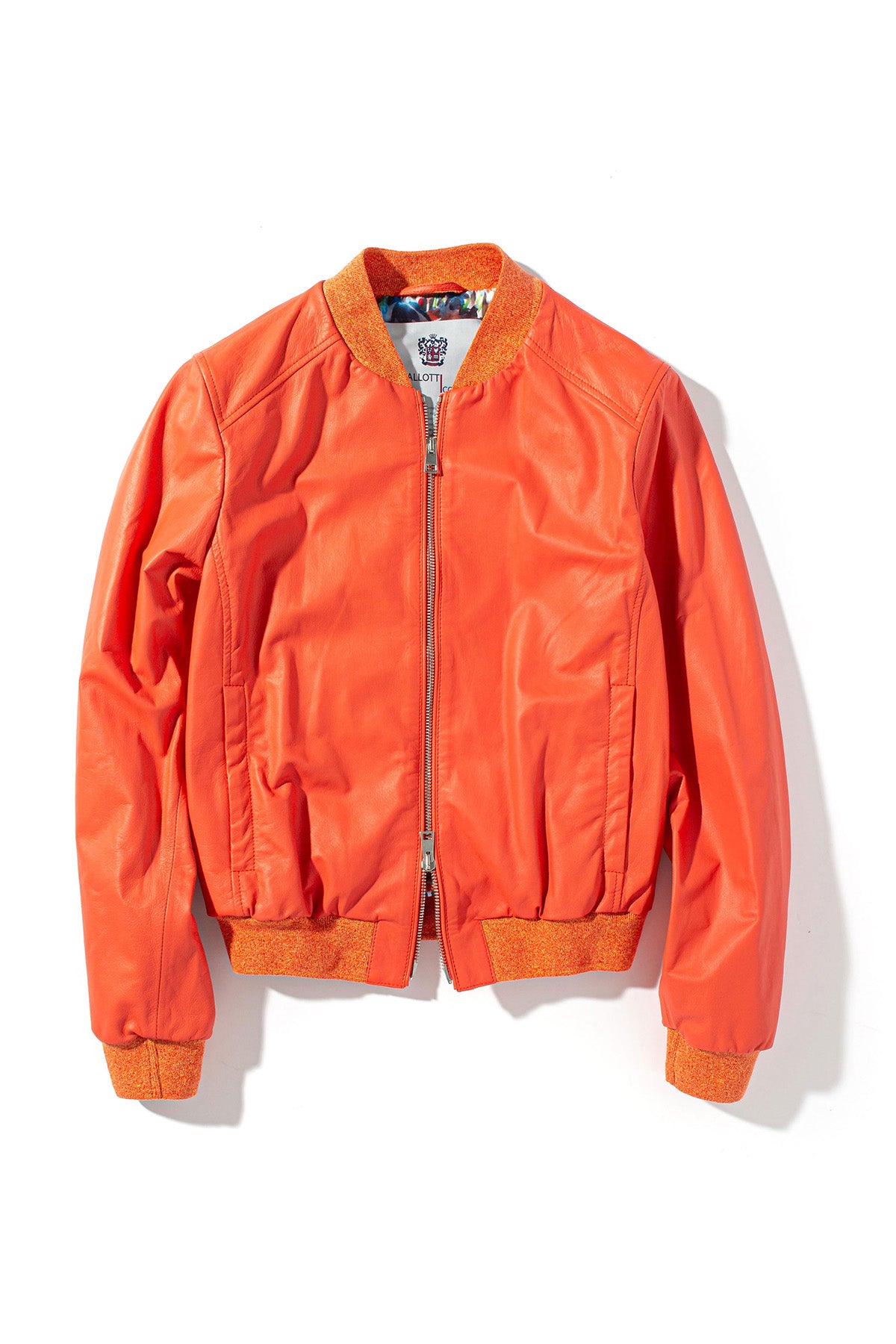 GT Baseball Jacket | Samples - Ladies - Outerwear - Closeouts | Gollatti