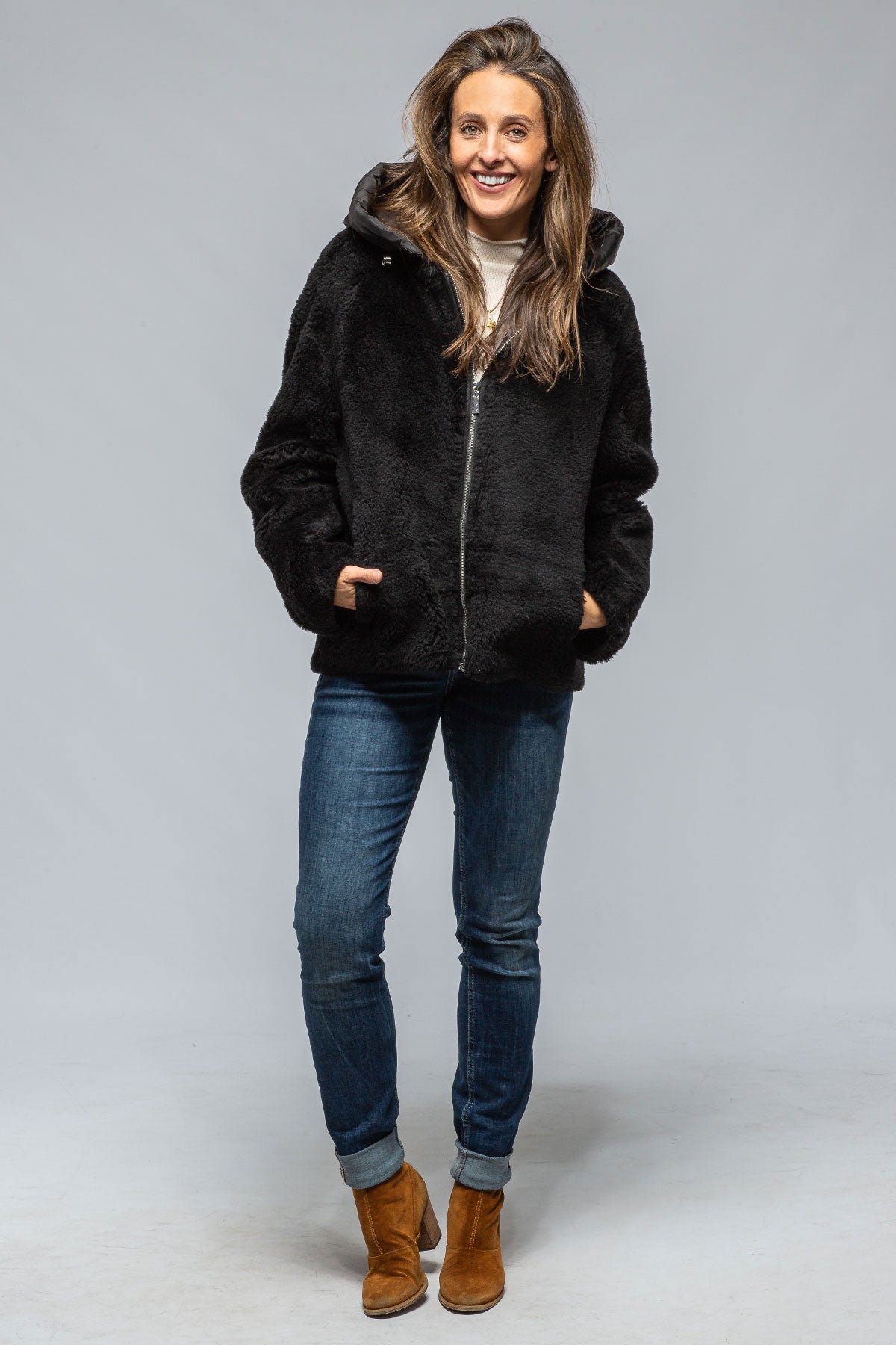 Becky Wool Coat | Warehouse - Ladies - Outerwear - Cloth | Gimo's