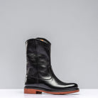 Stivaletto Boot in Black | Ladies - European Boots | Alberto Fasciani