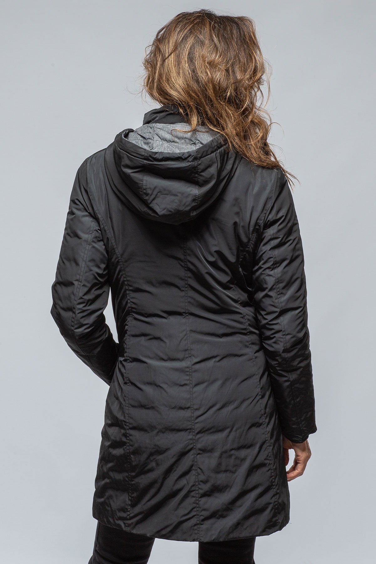 Venti Reversible Down Coat | Warehouse - Ladies - Outerwear - Cloth | Gimo's
