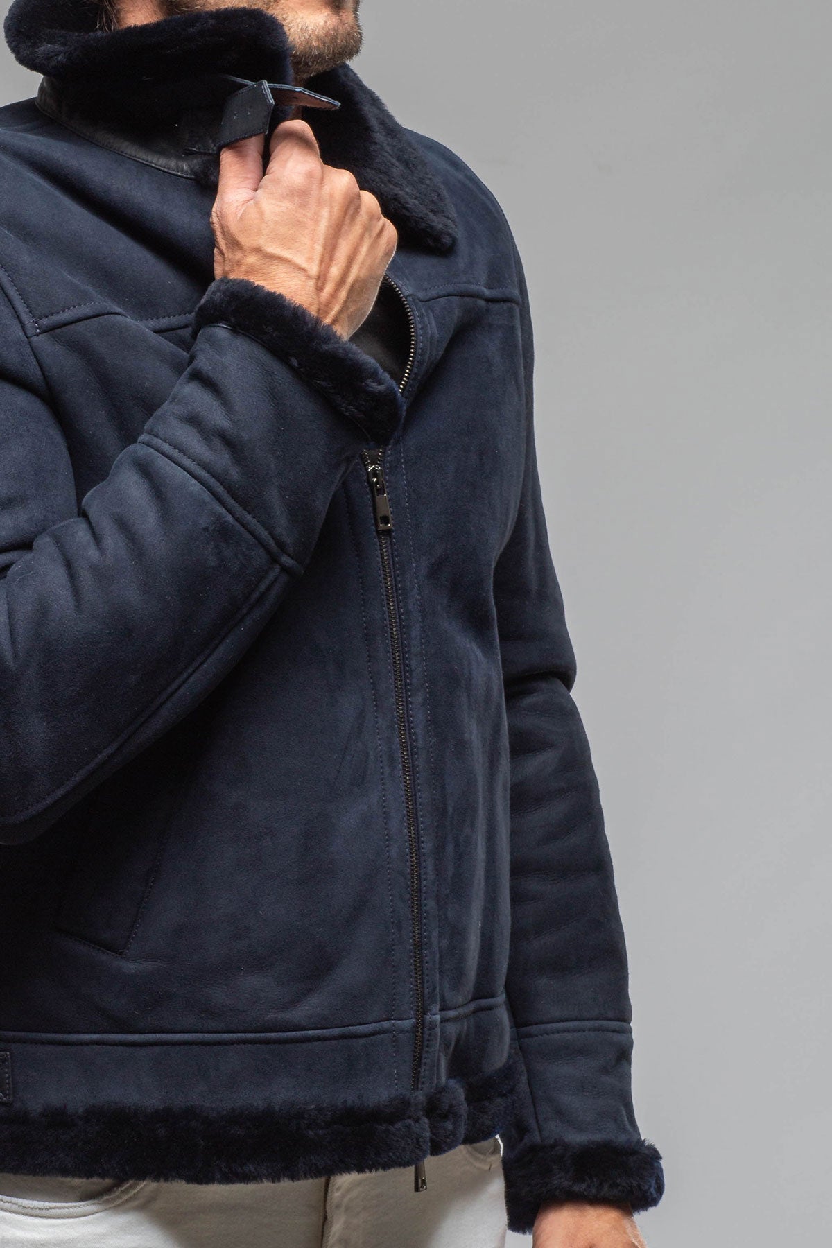 Georgetown Shearling