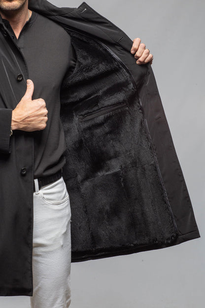 Goshen Technical Coat