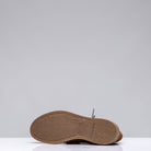 Kaplan Boot in Chestnut | Mens - Shoes | Alberto Fasciani