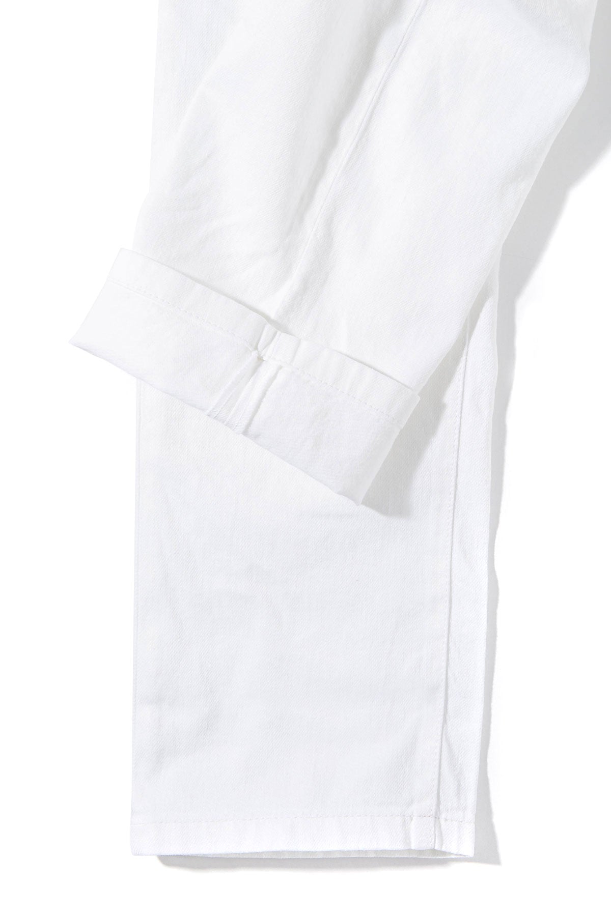 Nevis 5 Pocket Cotton/Linen Stretch | Mens - Pants - 5 Pocket | Teleria Zed