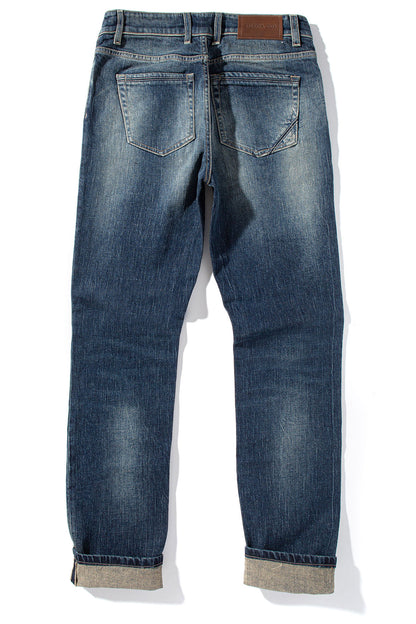 Boulder Stretch Denim