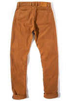 Silverton Moleskin Pants In Ruggine | Mens - Pants | Axels Premium Denim
