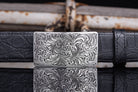 Mason Jamison Trophy Buckle | Belts And Buckles - Trophy | Comstock Heritage