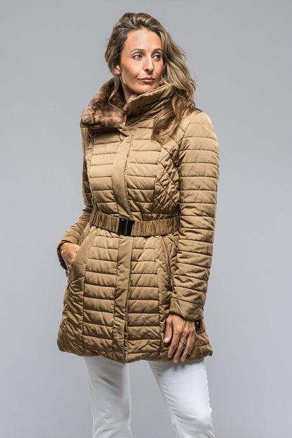 Geneva Coat