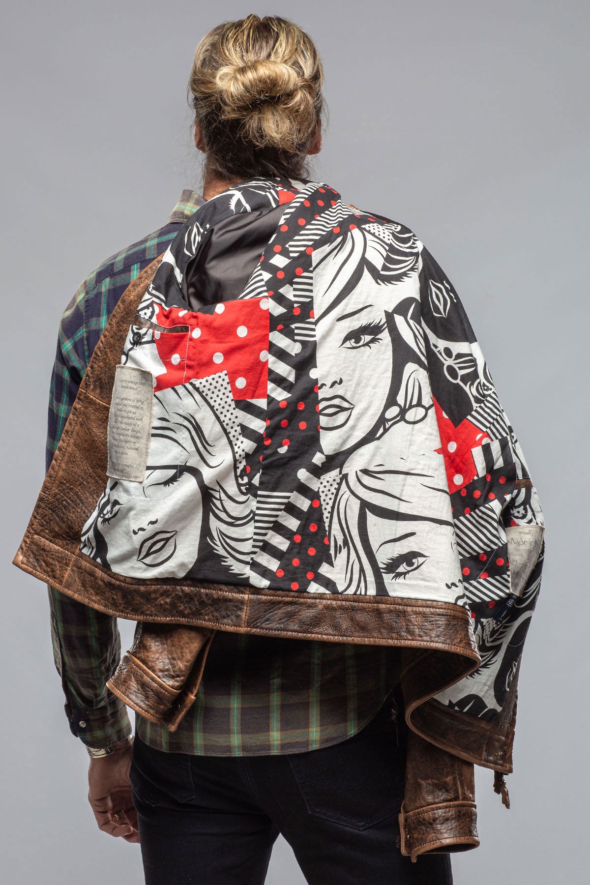 Rosco Classic Moto In Buffalo