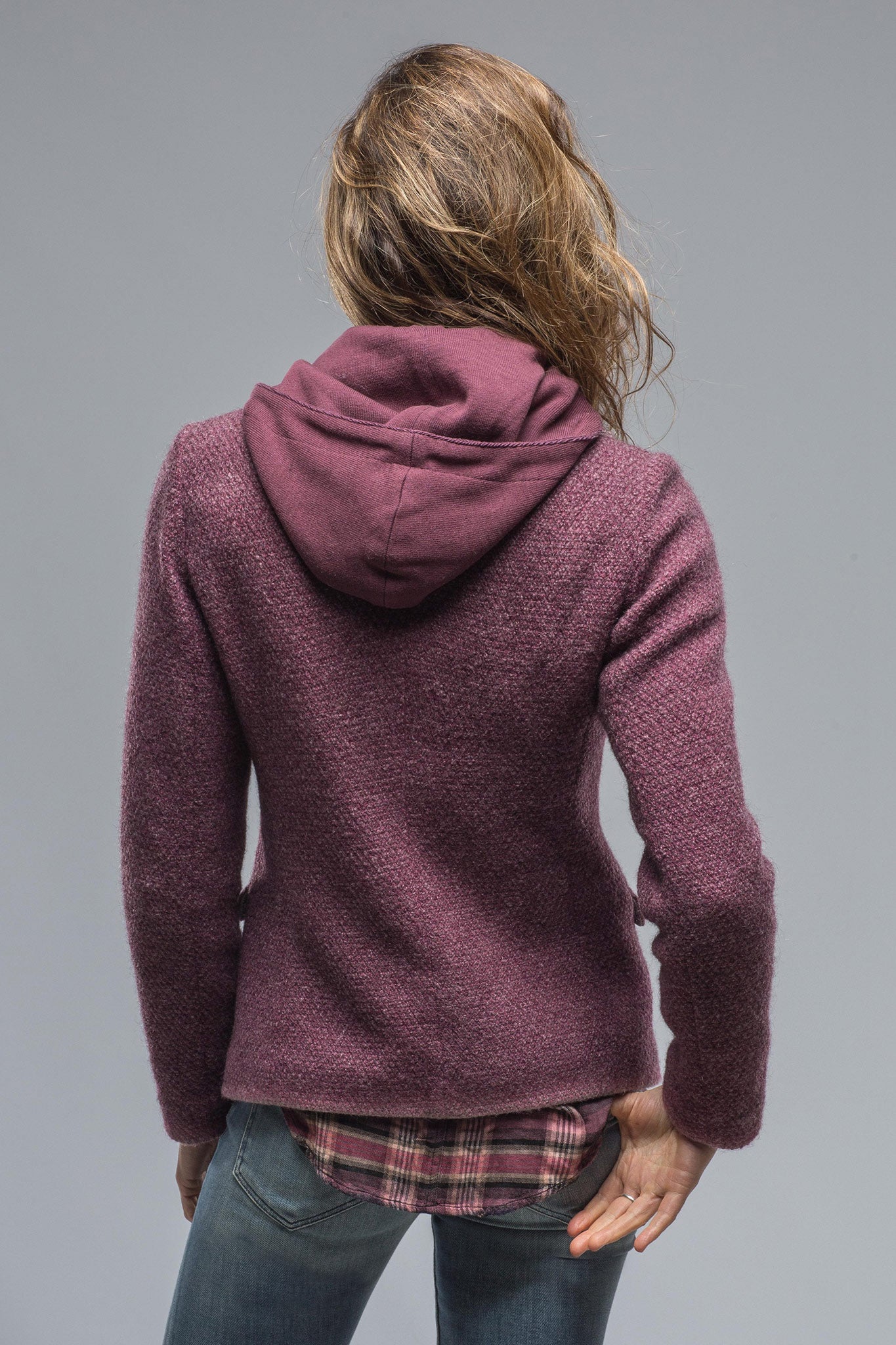 Gimo's Ada Blazer Warehouse - Ladies - Outerwear - Cloth