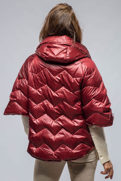 Gimo's Annabell Long Puffer Jacket Warehouse - Ladies - Outerwear - Cloth